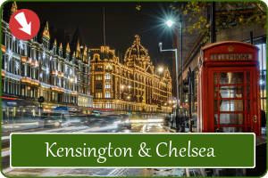 Kensington en Chelsea