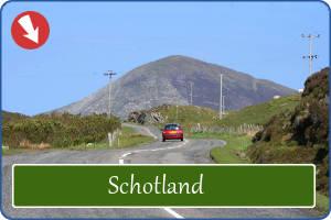 Schots landschap
