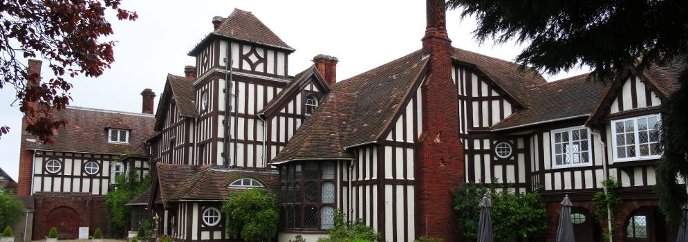 Hotel in Overstrand, Norfolk Coast