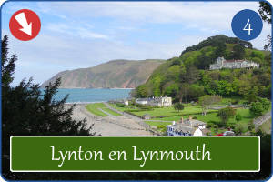 Lynmouth