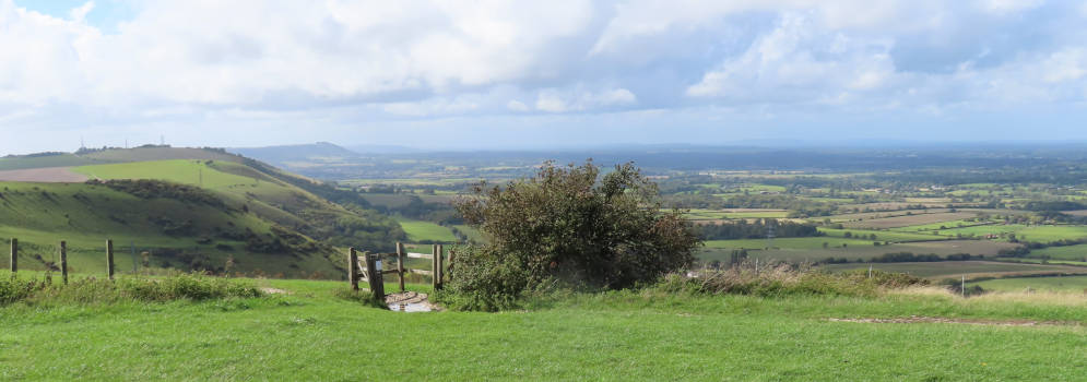 Devil's Dyke