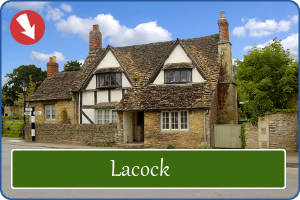 Lacock