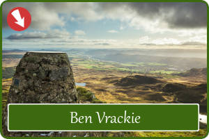 Ben Vrackie