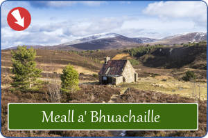 Meall a' Bhuachaille