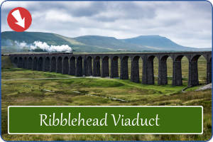 Ribblehead Viaduct